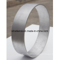 Aluminum Round Pipe and Tube